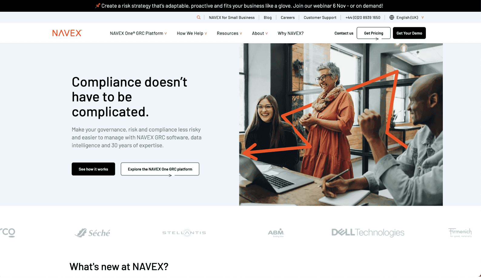 Navex