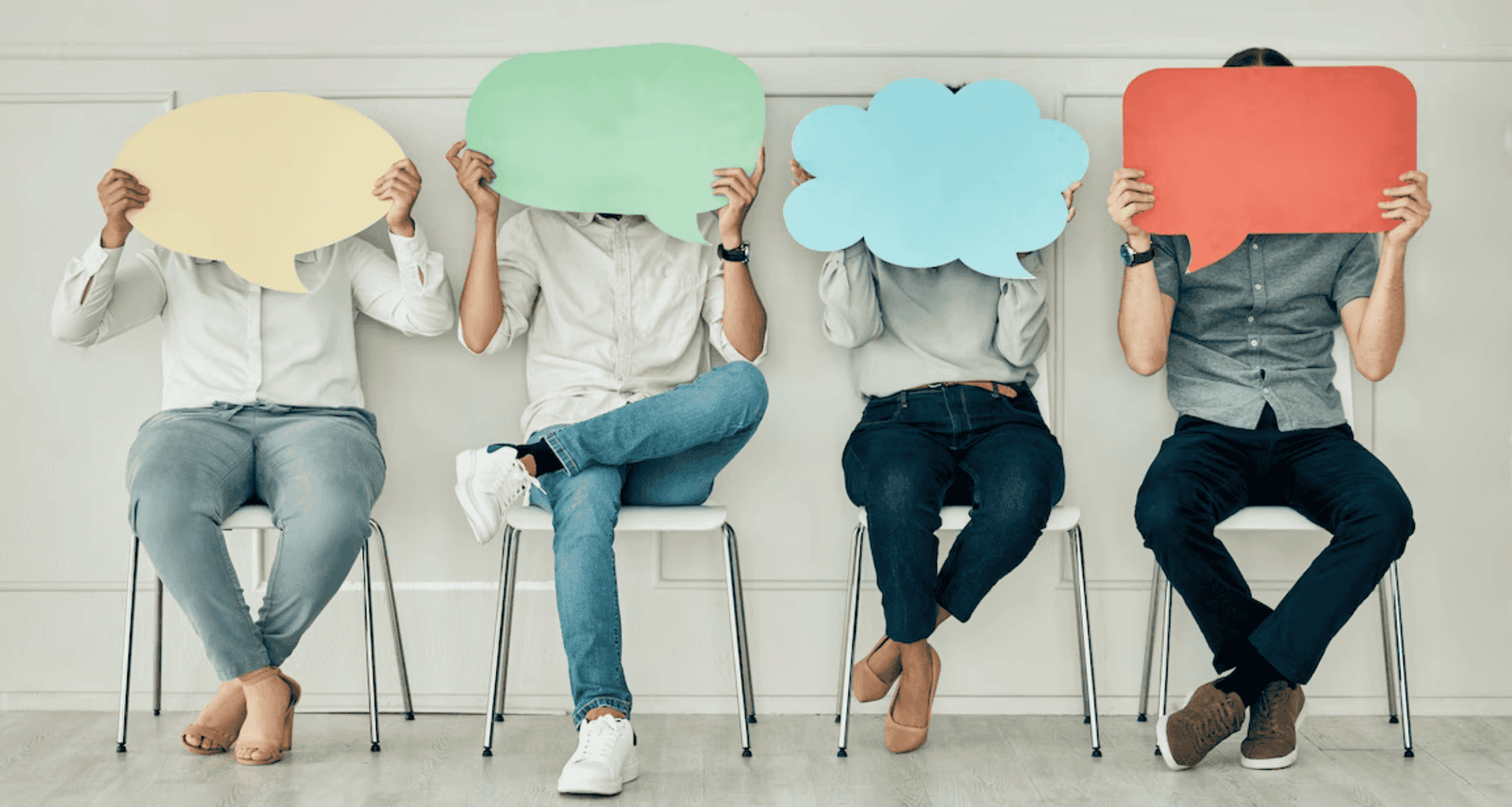 Why Anonymous Feedback Is Important: Questions and Benefits