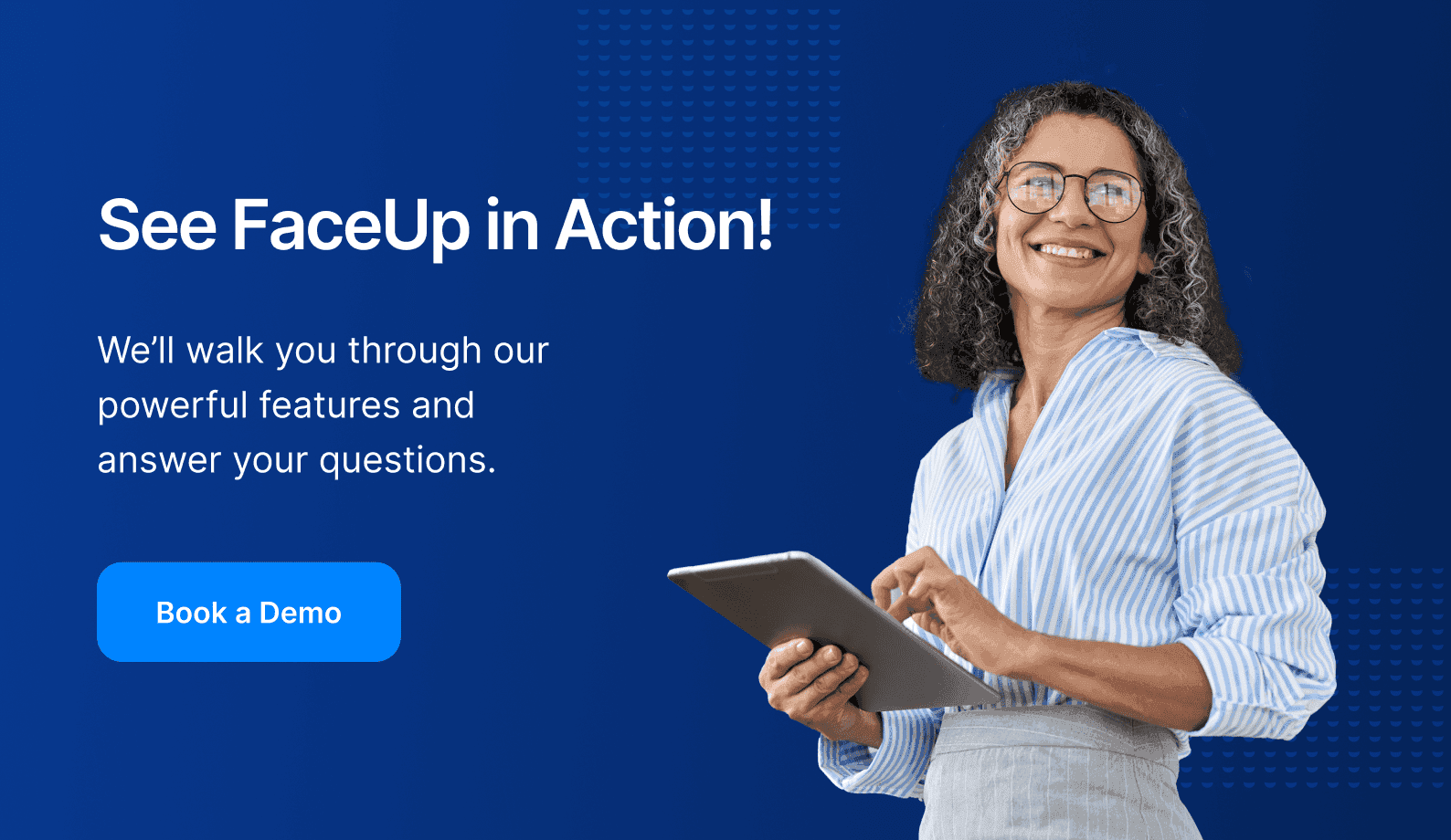 Book a Demo