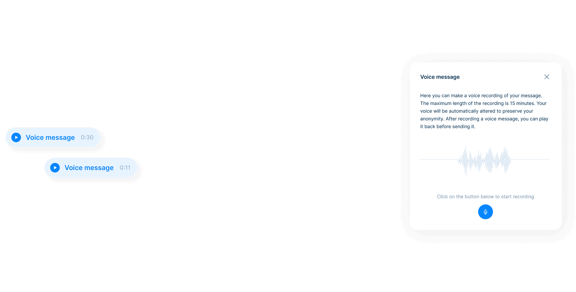 FaceUp Whistleblowing Anonymous Reporting