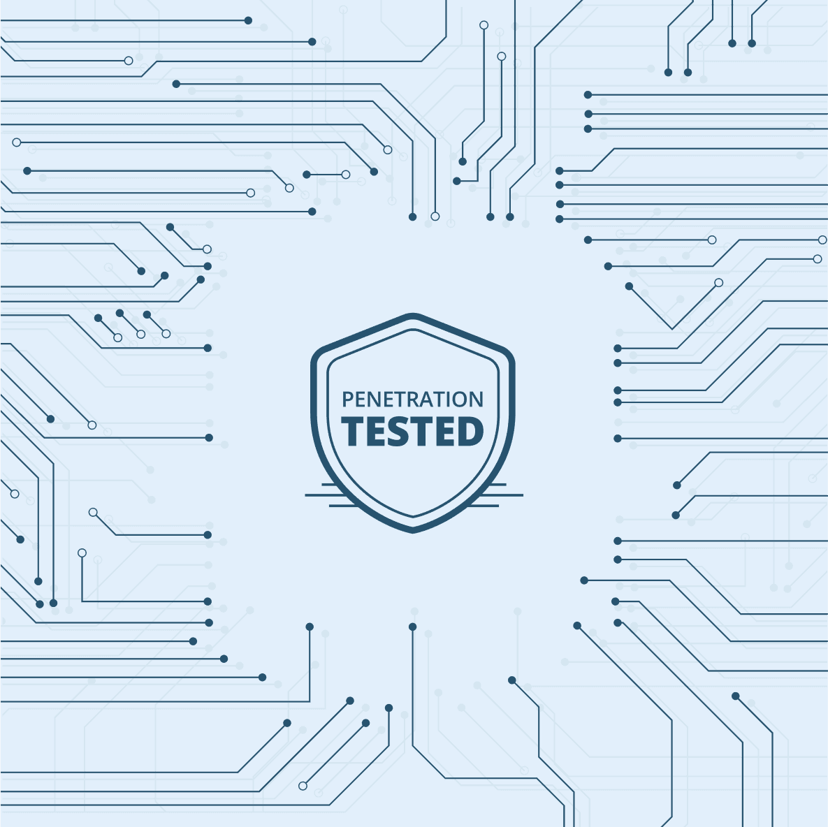 FaceUp Whistleblowing - Bezpečnost - Penetrační testy