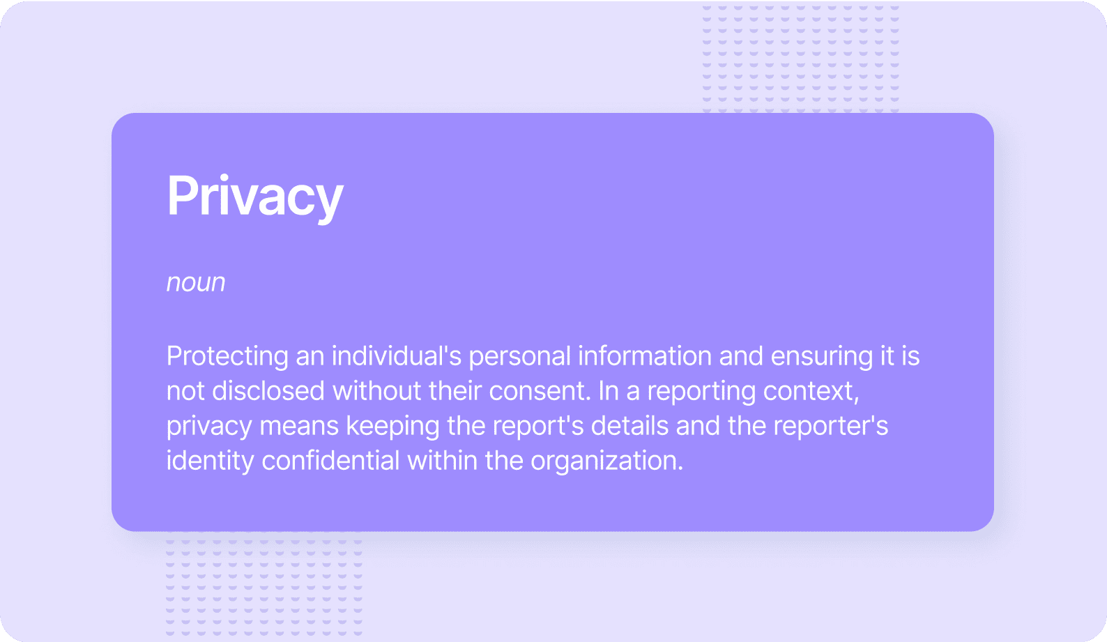 Understanding the Differences_ Anonymous Reporting Versus Whistleblowing - Special Graphic -Definition Privacy.png