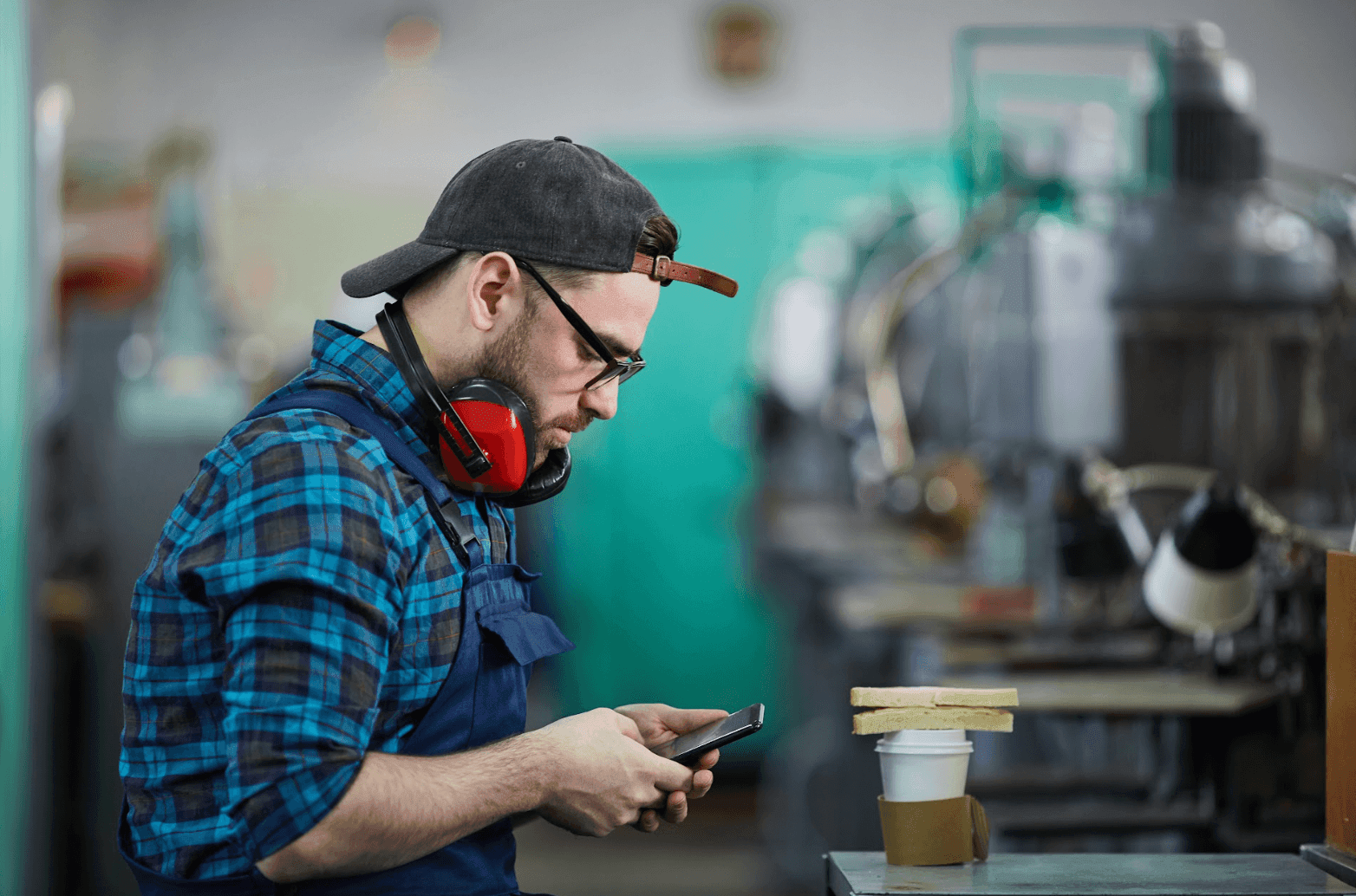 experience of using FaceUp whistleblowing